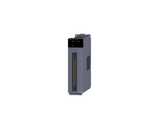 Mitsubishi MELSEC-Q68TD-G-H02 Thermocouple Input Unit AG672 Main image