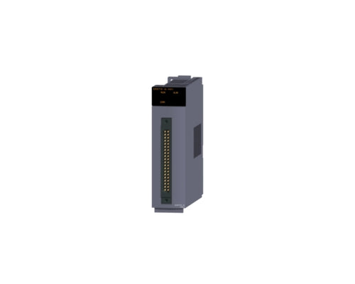Mitsubishi MELSEC-Q68TD-G-H02 Thermocouple Input Unit - Industrial Automation-Ram Automations