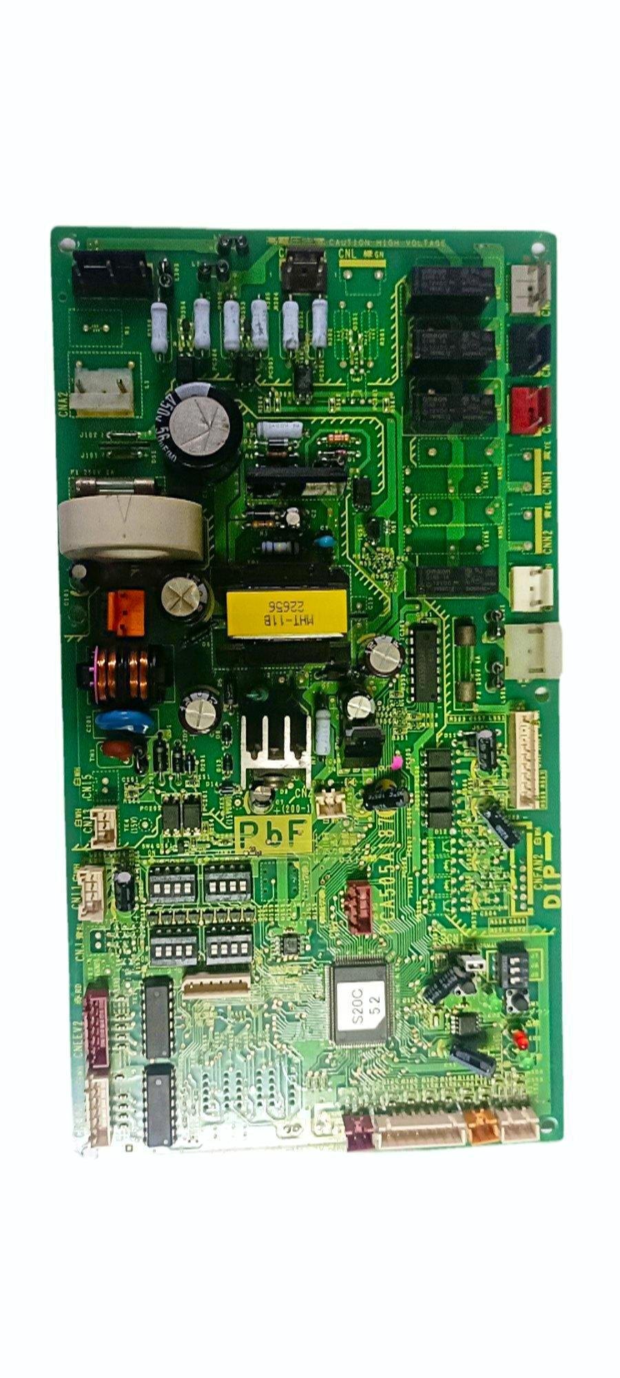 Mitsubishi MHI Card - PCB Repair | Govio