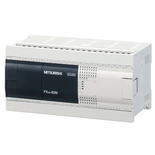 MITSUBISHI Q64TCPT