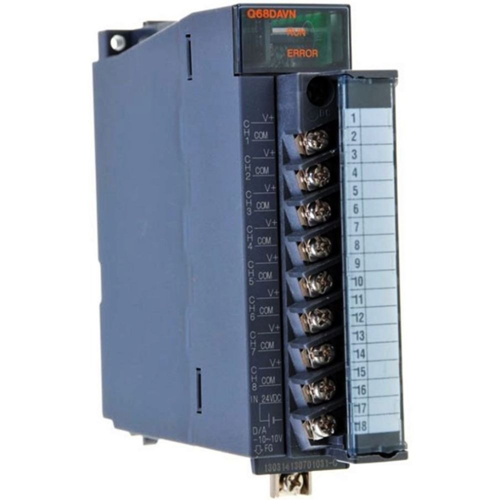 MITSUBISHI Q68DAVN