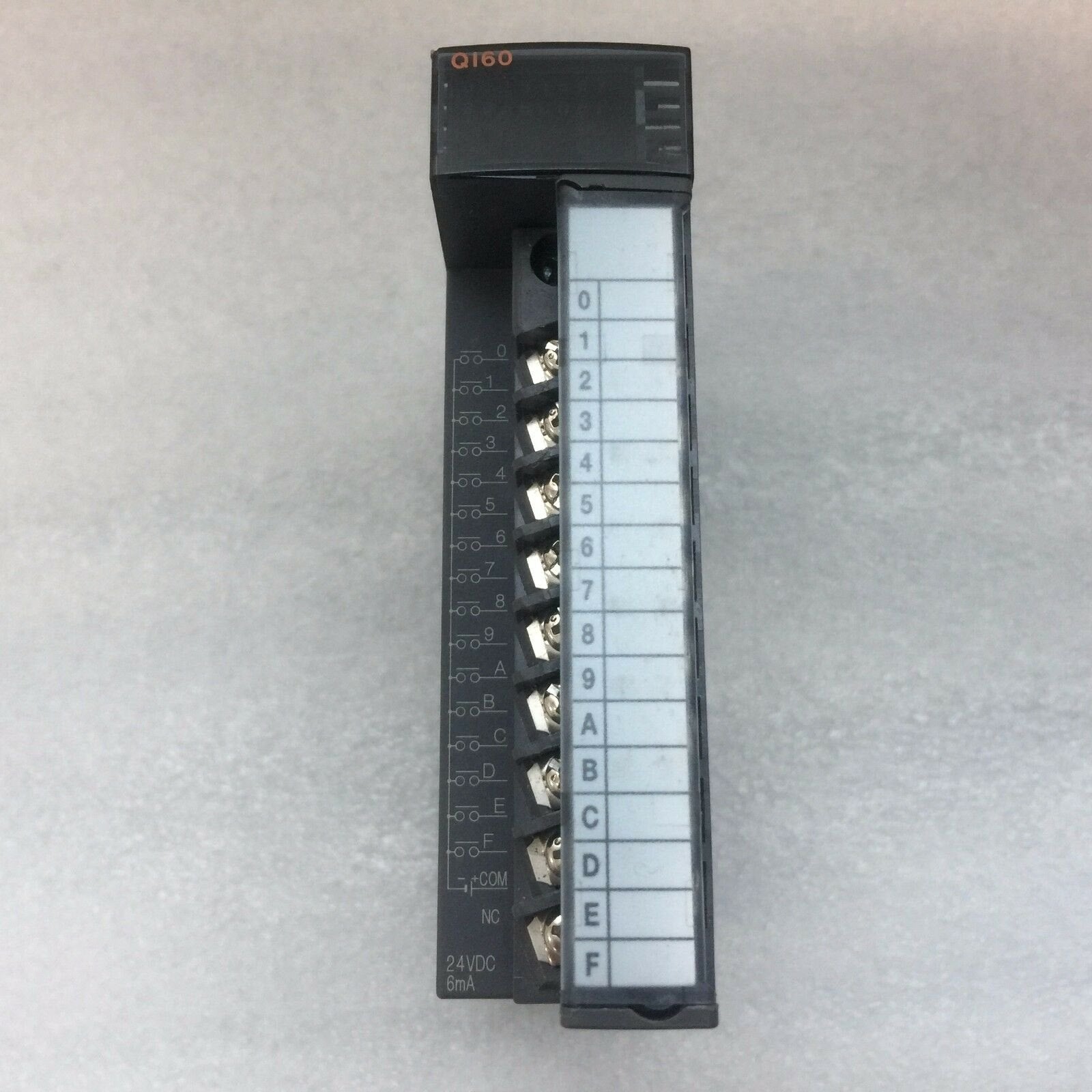 MITSUBISHI QI60