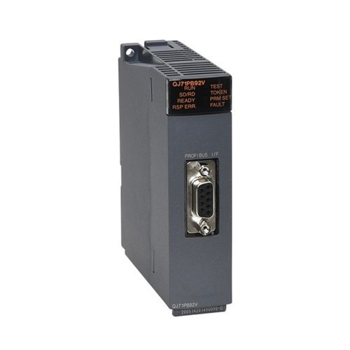 MITSUBISHI QJ71PB92V PLC Module for Industrial Automation-Ram Automations