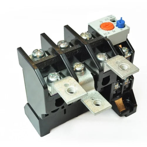 MITSUBISHI TH-K60KP Thermal Overload Relay 35A AG568 | MITSUBISHI Main image
