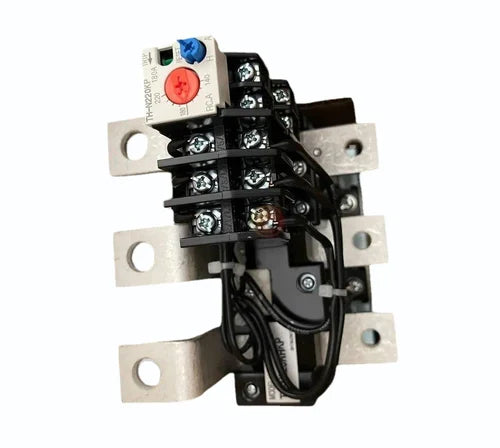 Mitsubishi TH-N12 Thermal Overload Relay Main image