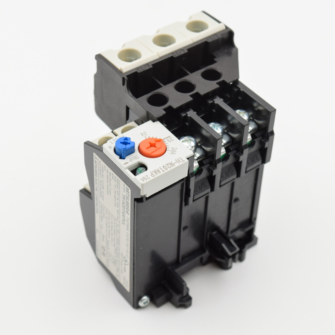 Mitsubishi TH-N206.6A Thermal Overload Relay Main image