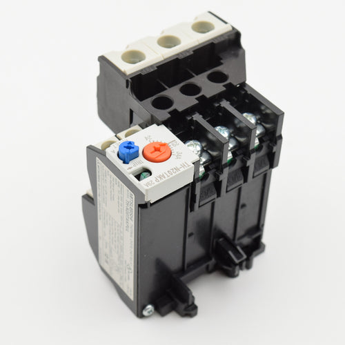 Mitsubishi TH-N206.6A Thermal Overload Relay - Motor Protection-Ram Automations