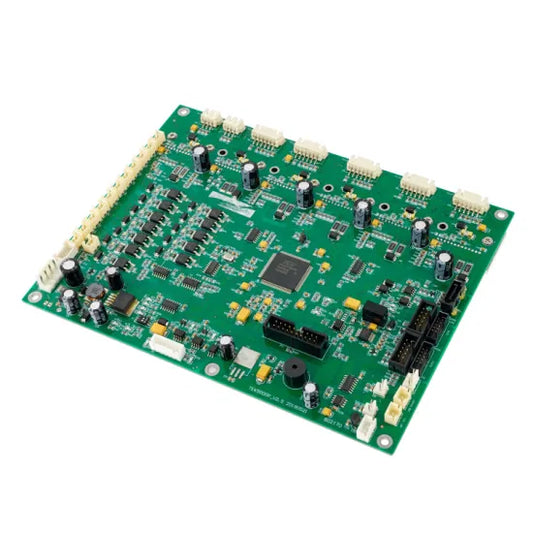 Mitsui AIO-B 2-0730 PCB Circuit Board PB320 - High Quality Component for Electronics Systems