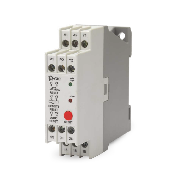 Mj81Bk Ptc Thermistor Relay | Gic
