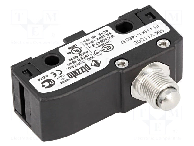 Mk V11D06 Microswitch | Pizzato Main image