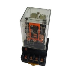 Mk3P-inj Relay Omron | Omron