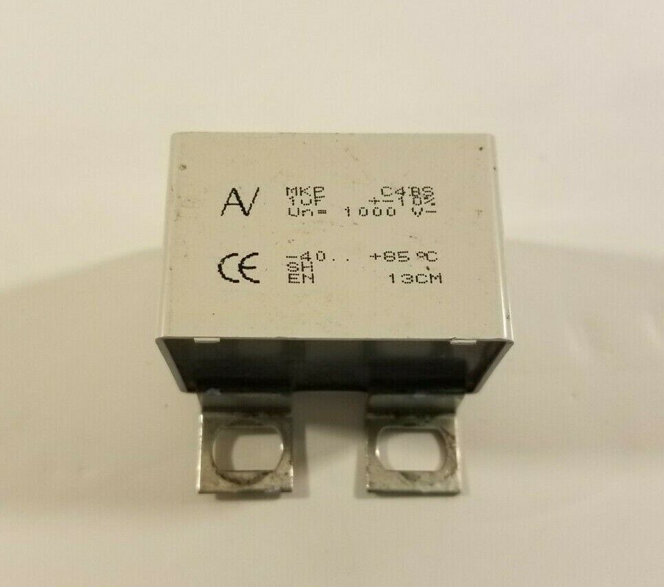 Mkp C4Bs Arcotronics | Arcotronics Main image