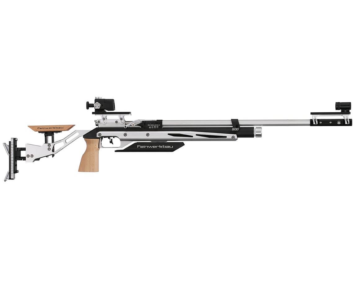 Mod 01.601 Air Rifle | Feinwerkbau Main image