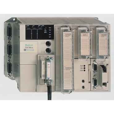 Modicon TSX Micro TSX3722101 | Telemecanique Main image