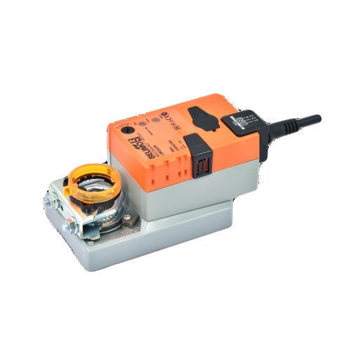 Modulating Damper Actuator Sm24A | Belimo