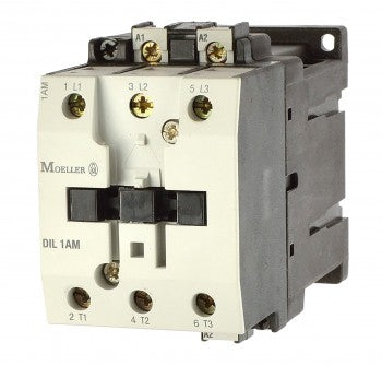 Moeller 55A | Dil 1Am Contactor