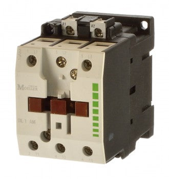 Moeller DIL 1AMC Contactor | Moeller Main image