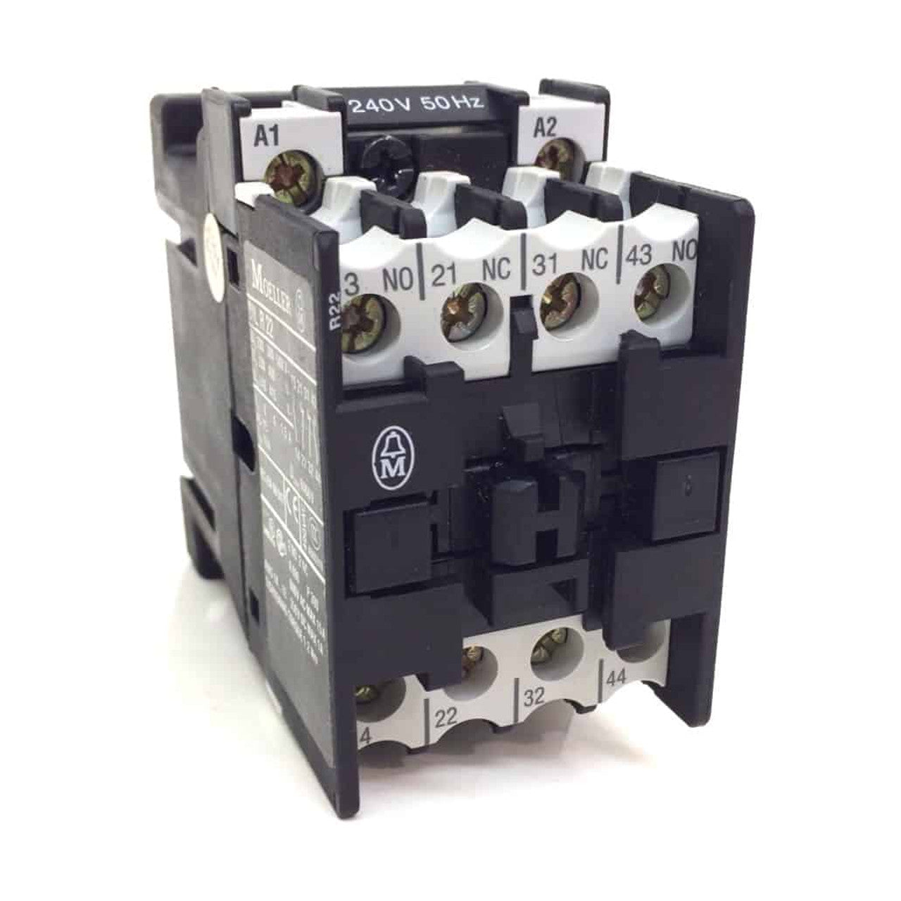 Moeller Dil 22 r Contactor Relay | Moeller