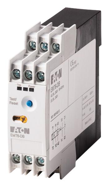 Moeller EMT6-DB 230V Overload Relay | Moeller