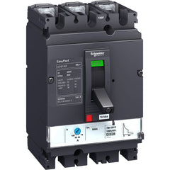 Molded Case Circuit Breaker 100A 3P | Hyundai