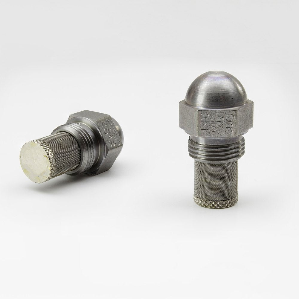 Monarch 17.50 Oil Burner Nozzle 60° - HO Nozzle | Monarch