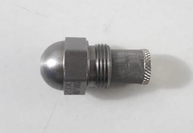 Monarch 2.00 Oil Nozzle 45°NS | Fuel Spray Angle