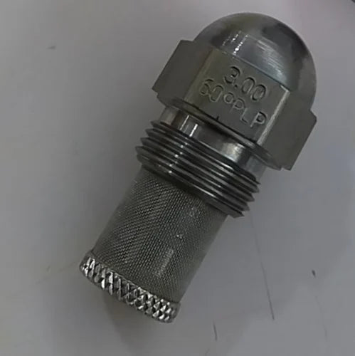 MONARCH 3.00 NOZZLE - 45°R | OIL BURNER SPRAY TIPS