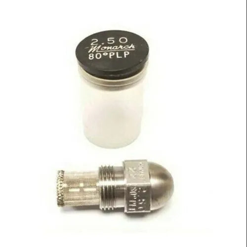 MONARCH 5.00 OIL BURNER NOZZLE 45° PLP - Parts | Monarch Main image