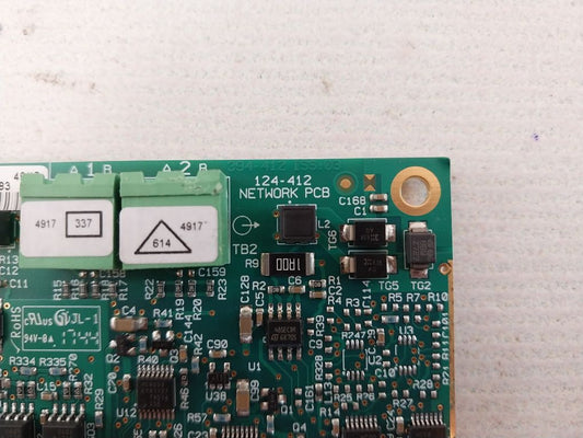 Morley 124412 Network PCB | Morley