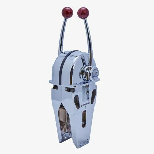 KL Top Systems Morse Remote Control Assembly - Industrial Automation-Ram Automations