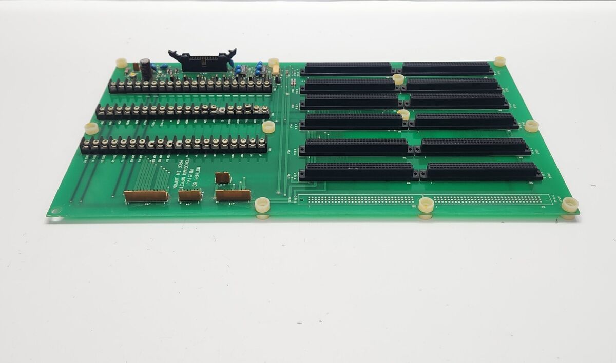 Mother Board Yokogawa Navitec V8151WJ | Yokogawa Main image