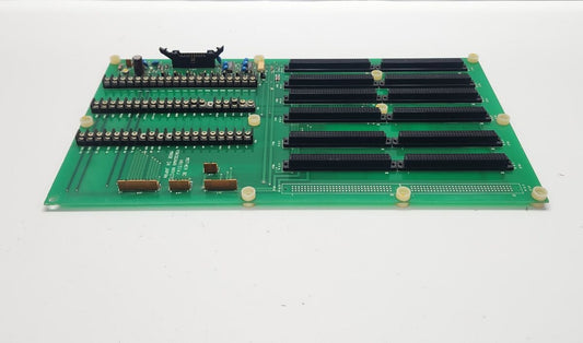 Mother Board Yokogawa Navitec V8151WJ | Yokogawa