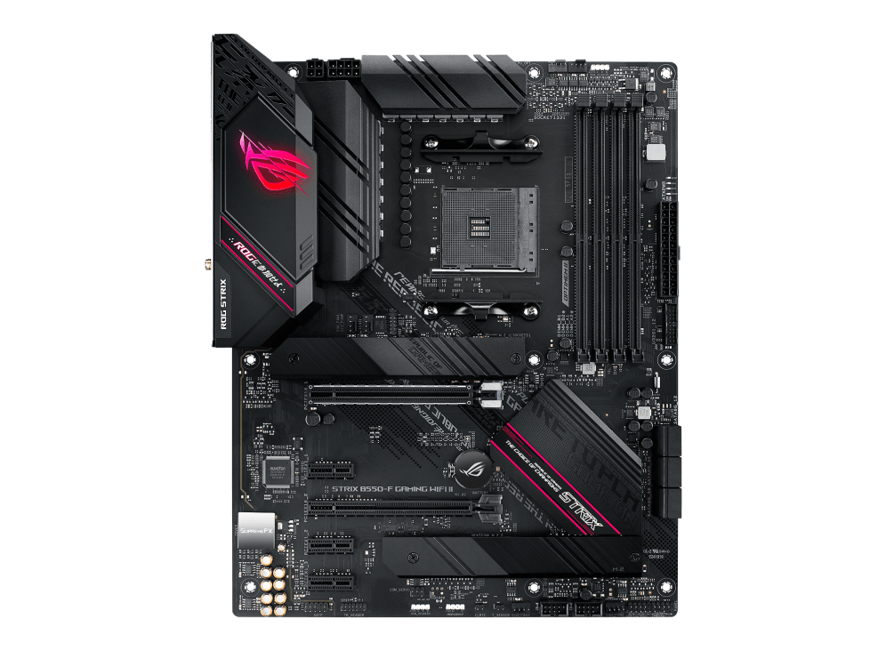 Motherboard Asus P5RD2-VM | Asus