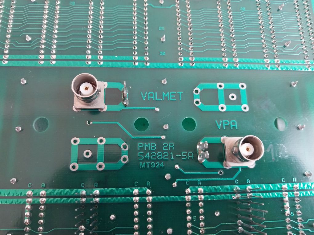 Motherboard Valmet Pmb 2R | Valmet
