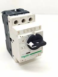 Schneider Electric GV2-P07 Motor Circuit Breaker - 1.6-2.5A-Ram Automations