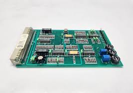 Motor Driver Card Norsel Lght 1009453 | RS2 Main image