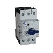 Motor Protection Circuit Breaker 140M C2E A63 Allen Bradley Main image
