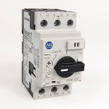 Motor Protection Circuit Breaker 140M-C2E-B63 | Allen-Bradley Main image