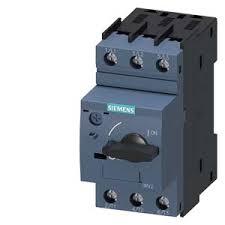 Motor Protection Circuit Breaker 26A Siemens 3RV2411-0KA10 Main image