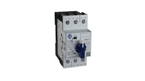Allen-Bradley 140M-c2E Motor Protection Circuit Breaker 2.5-4.0A-Ram Automations