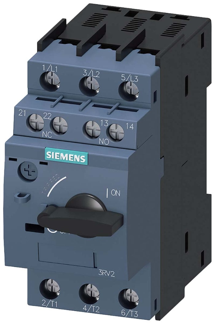Motor Protection Circuit Breaker 3RV1011-0AA15 | Siemens