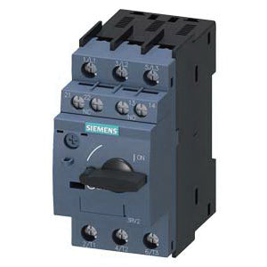Siemens 3RV1021-1JA15 Motor Protection Circuit Breaker - 7-10A-Ram Automations