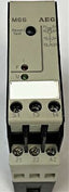 Motor Protection Relay 380V 6A | AEG