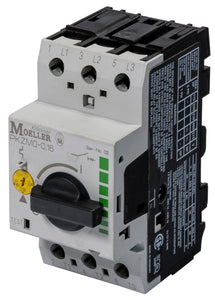 Motor Protective Switch-PKZM0-16 | Klockner Moeller Main image