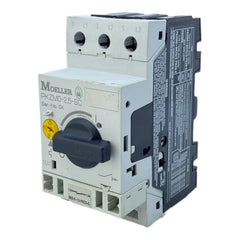 Motor Protective Switch Pkzm0-2.5 | Klockner Moeller