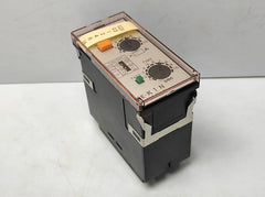 Motor Relay 1-10 Sec Omron Se-kp1N