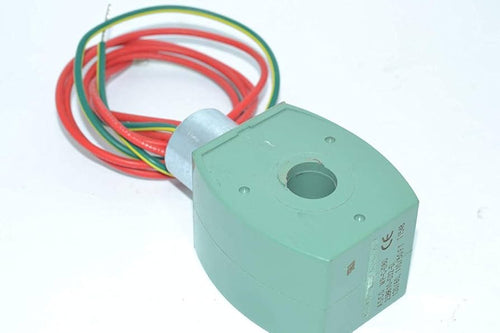 Asco MP-C-080 Coil – High-Performance Industrial Component-Ram Automations