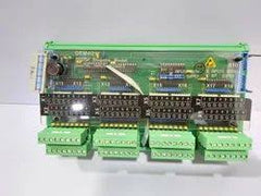 MSR PCB CARD ECIB2-001 | MSR