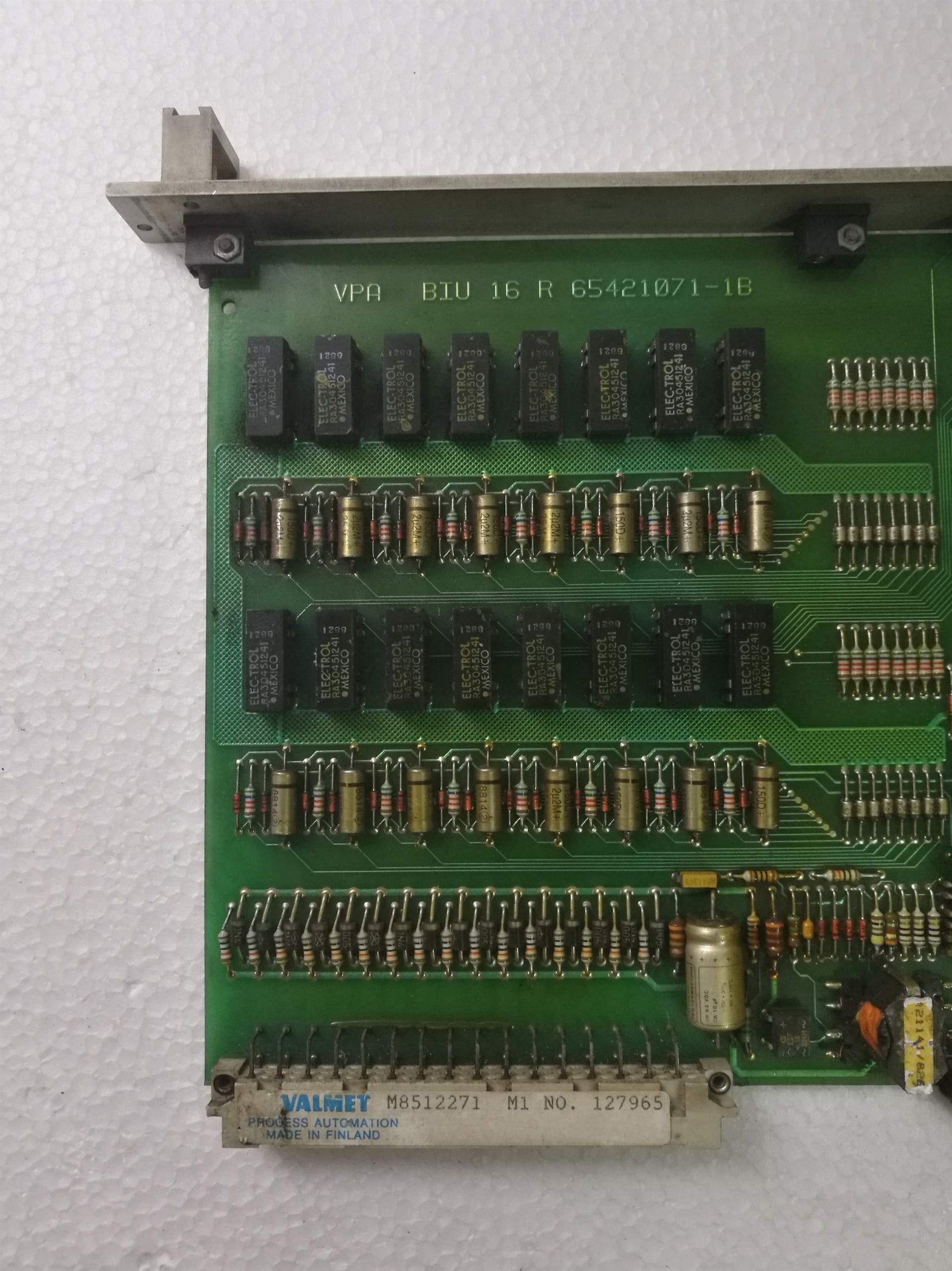 Mt745 Pcb Card Valmet 542852-3A | Valmet Main image