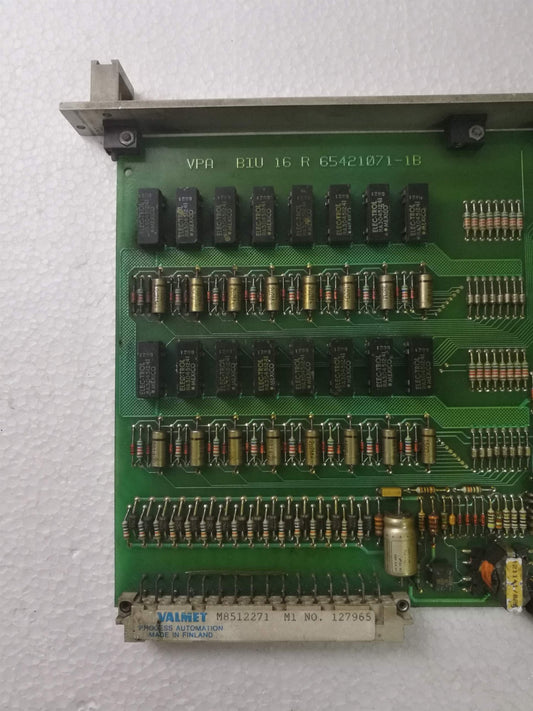 Mt745 Pcb Card Valmet 542852-3A | Valmet